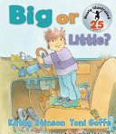 Big or Little? (2009 Edition) cover