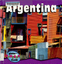 Argentina (Globe-Trotters Club) cover