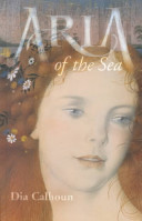 Aria of the Sea cover