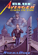 Blue Avenger Cracks the Code cover