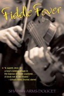 Fiddle Fever cover