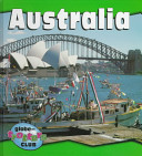 Australia (Globe-Trotters Club) cover