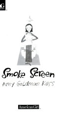 Smoke Screen cover