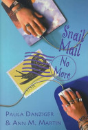 Snail Mail No More cover