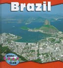 Brazil (Globe-Trotters Club) cover