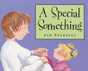 A Special Something cover