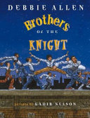 Brothers of the Knight cover