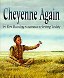 Cheyenne Again cover