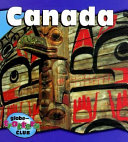 Canada (Globe-Trotters Club) cover