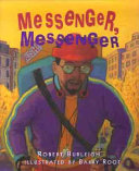 Messenger, Messenger cover