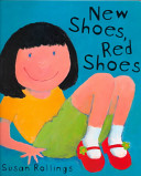 New Shoes, Red Shoes cover