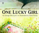 One Lucky Girl cover