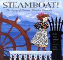 Steamboat! The Story of Captain Blanche Leathers cover