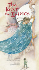 The Last Dance cover