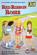 Red Ribbon Rosie cover