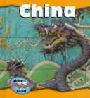 China (Globe-Trotters Club) cover
