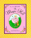 The Magic Hill cover