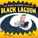 The Music Teacher from the Black Lagoon cover