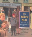 The Yellow Star: The Legend of King Christian X of Denmark cover