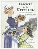 Fannie in the Kitchen cover