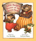 Little Badger, Terror of the Seven Seas cover