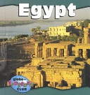 Egypt (Globe-Trotters Club) cover