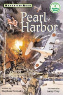 Pearl Harbor cover
