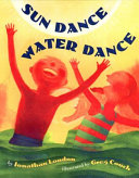 Sun Dance Water Dance cover