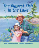 The Biggest Fish in the Lake cover
