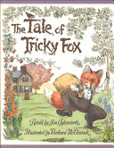 The Tale of Tricky Fox cover