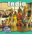 India (Globe-Trotters Club) cover