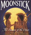 Moonstick: The Seasons of the Sioux cover