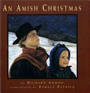 An Amish Christmas cover