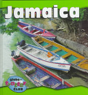 Jamaica (Globe-Trotters Club) cover