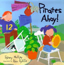 Pirates Ahoy! cover