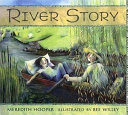 River Story cover