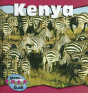 Kenya (Globe-Trotters Club) cover