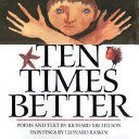 Ten Times Better cover
