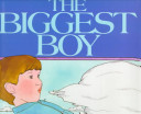The Biggest Boy cover