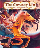 The Cowboy Kid cover