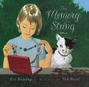 The Memory String cover