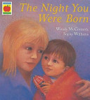 The Night You Were Born cover