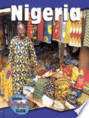 Nigeria (Globe-Trotters Club) cover