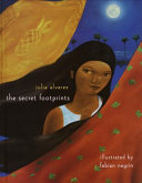 The Secret Footprints cover