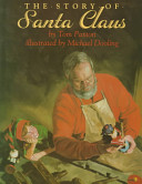 The Story of Santa Claus cover