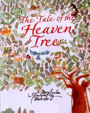 The Tale of the Heaven Tree cover