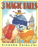 Three Magic Balls cover