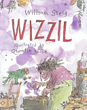 Wizzil cover