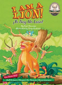 I Am a Lion! cover