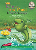 King of the Pond cover